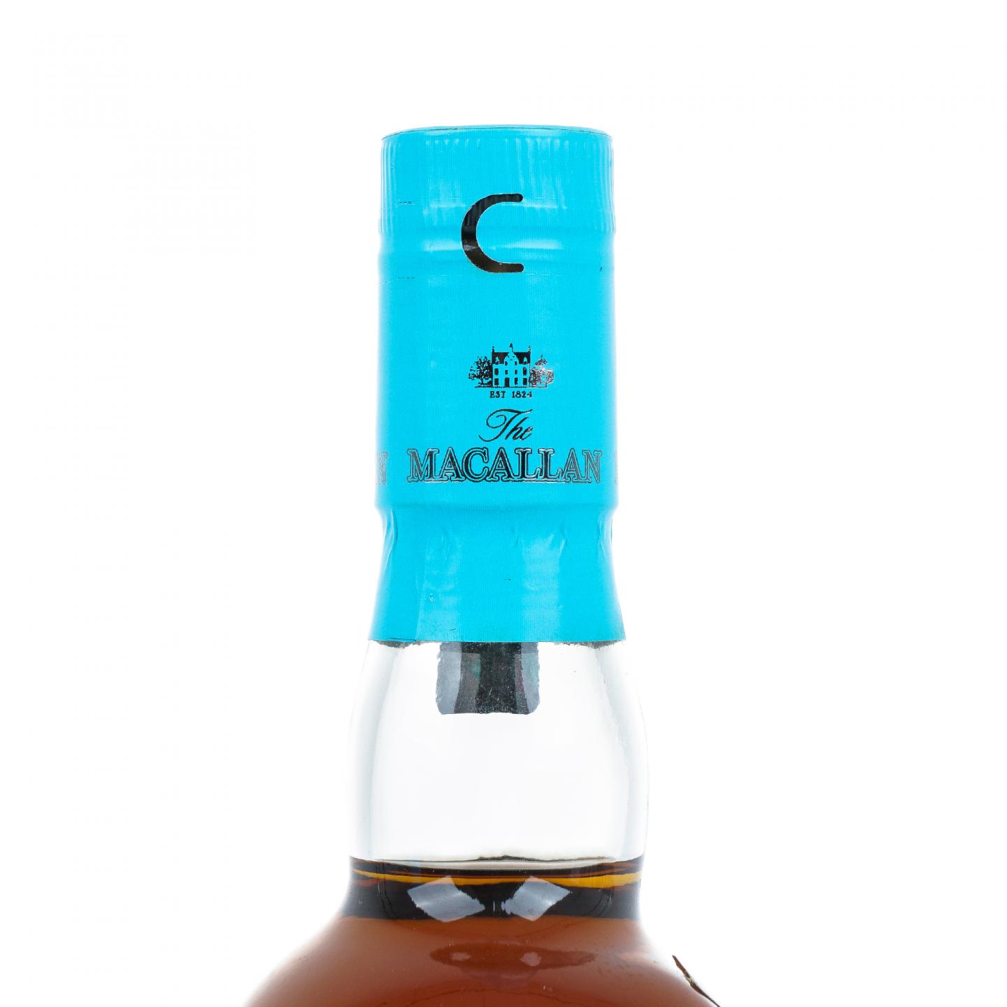 Macallan 麦卡伦 2020 Edition No.6