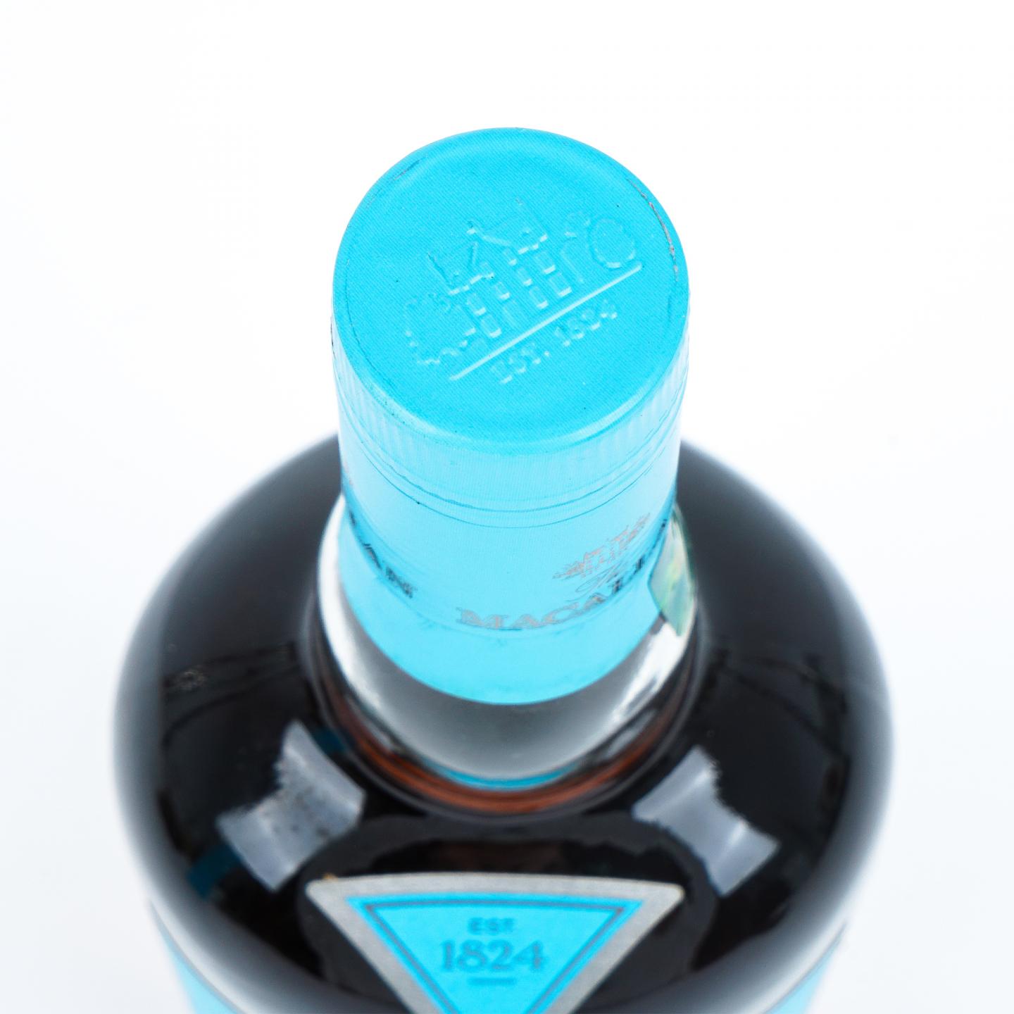 Macallan 麦卡伦 2020 Edition No.6