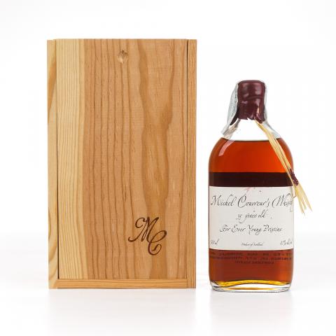 Michel Couvreur over 35 年 For Ever Young Pristine 500ml