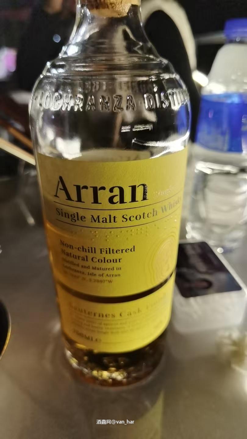 arran