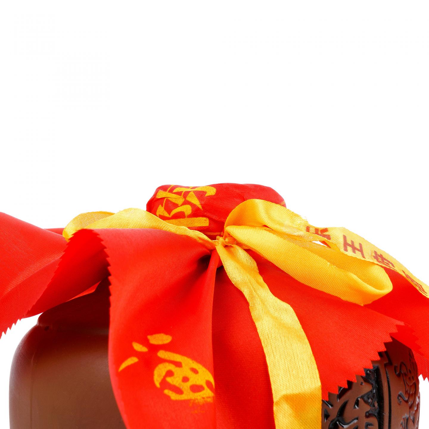 山东鄄城县·陈王酒 2013年 坛装 2000ml