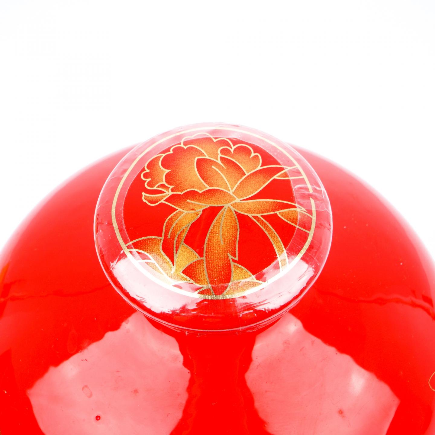 山东沂蒙山·红色经典 洞藏原浆 浓香型白酒 2500ml