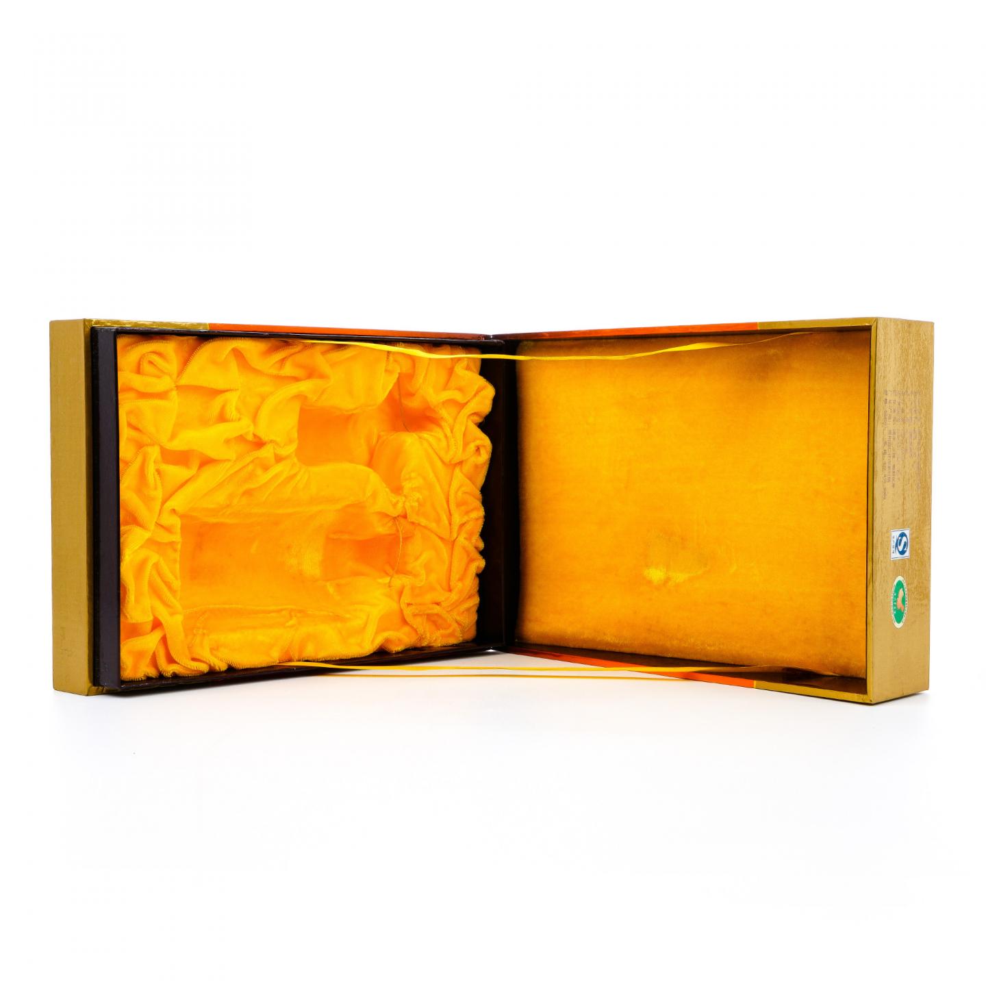 贵州茅台·2012年 珍品紫砂 纸珍