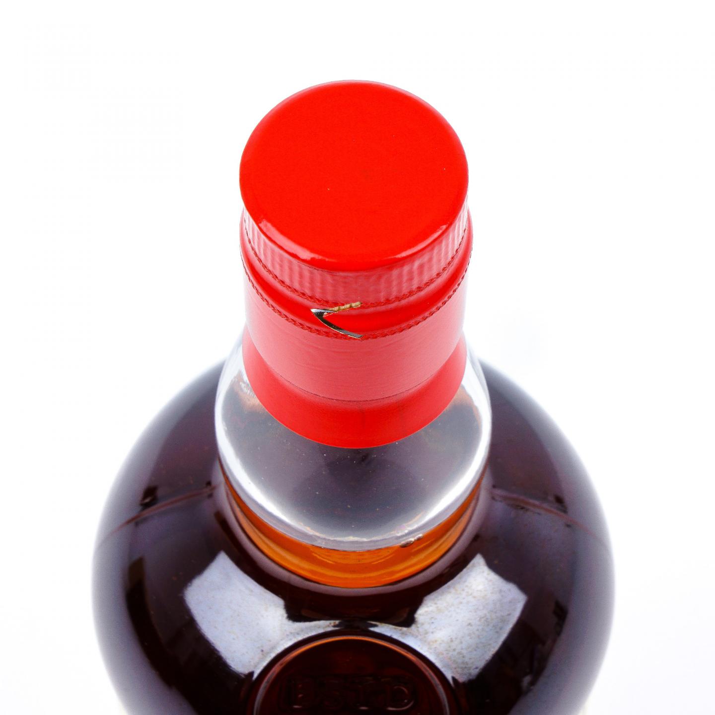 Glenfarclas 格兰花格 1996-2024 雪莉桶