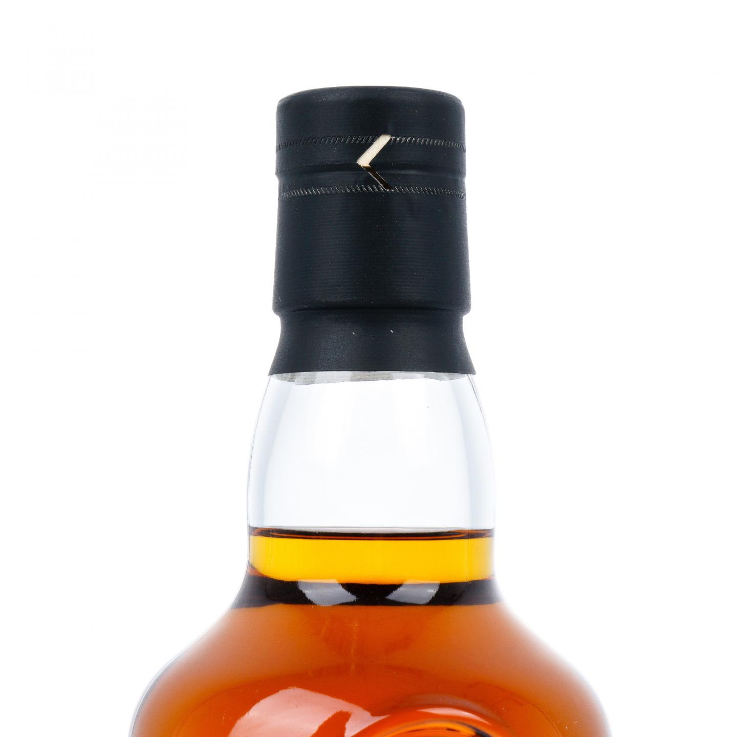 Macallan 麦卡伦 2004-2024 Speymalt GM 58.9%