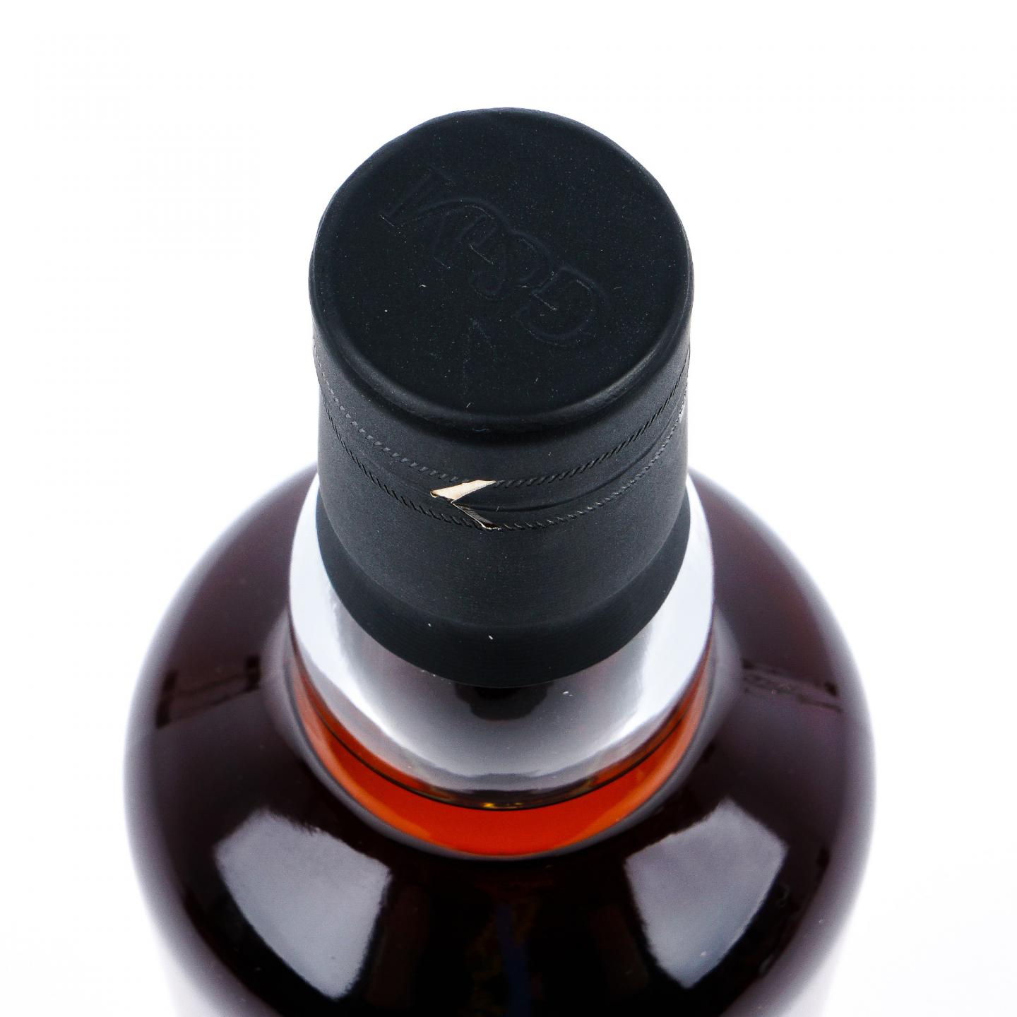 Macallan 麦卡伦 2004-2024 Speymalt GM 58.9%