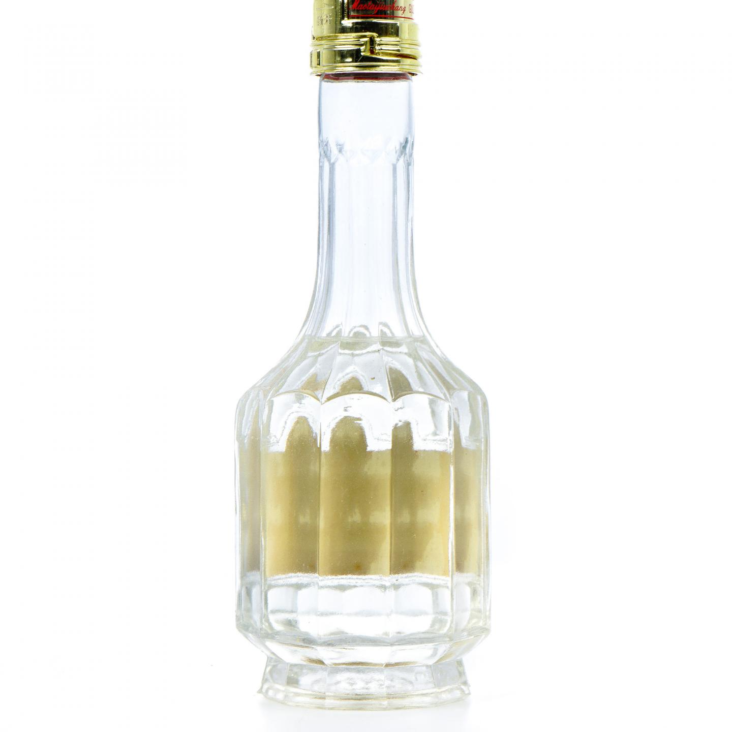 中国贵州茅乡·茅台魂 浓香型 38%