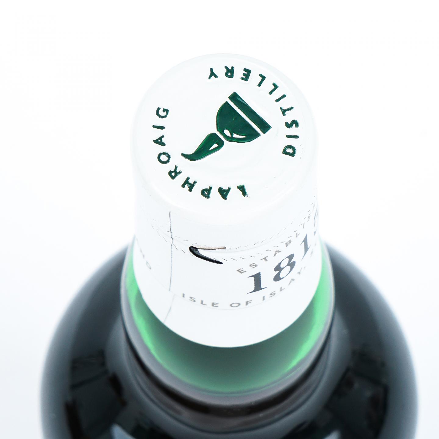 Laphroaig 拉弗格 10年 Cairdeas 52.4%