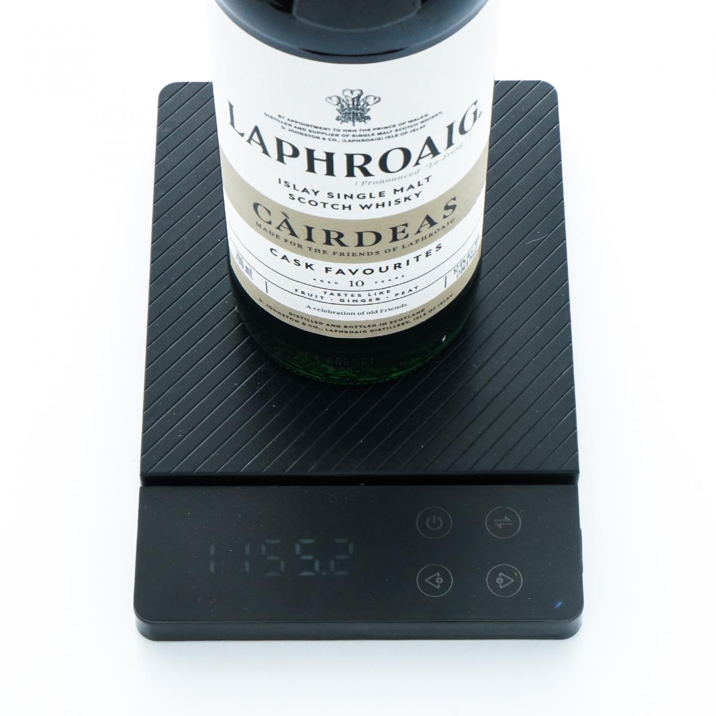 Laphroaig 拉弗格 10年 Cairdeas 52.4%