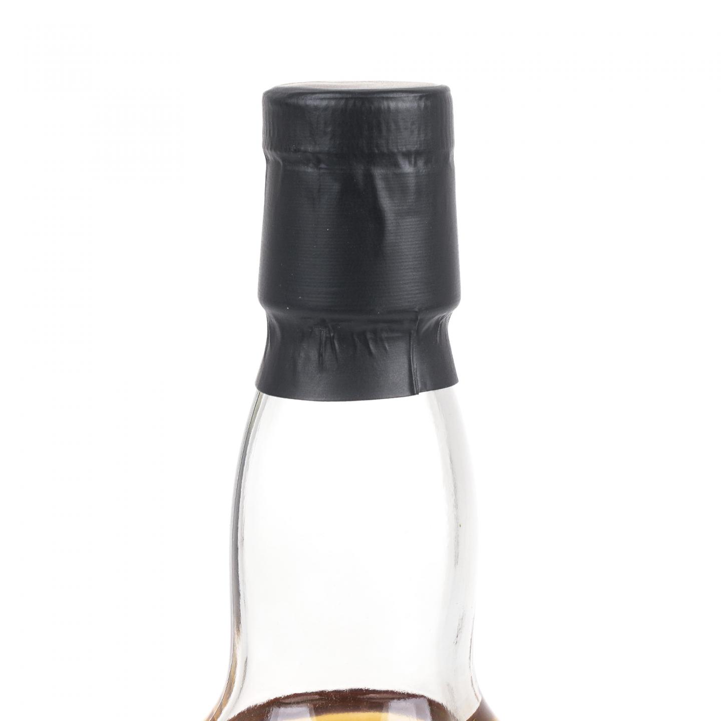 秘密斯佩塞 1991-2007 单桶#1463 The Golden Cask
