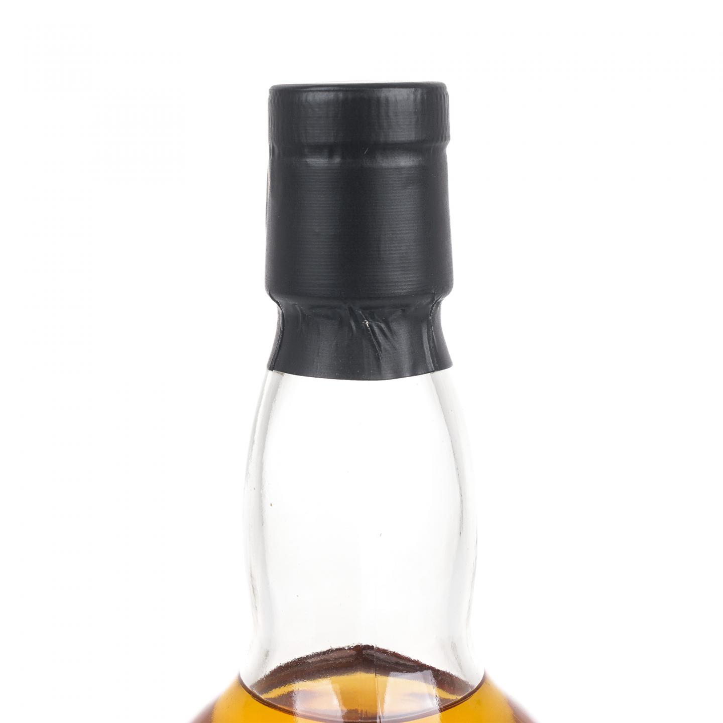秘密斯佩塞 1991-2007 单桶#1463 The Golden Cask