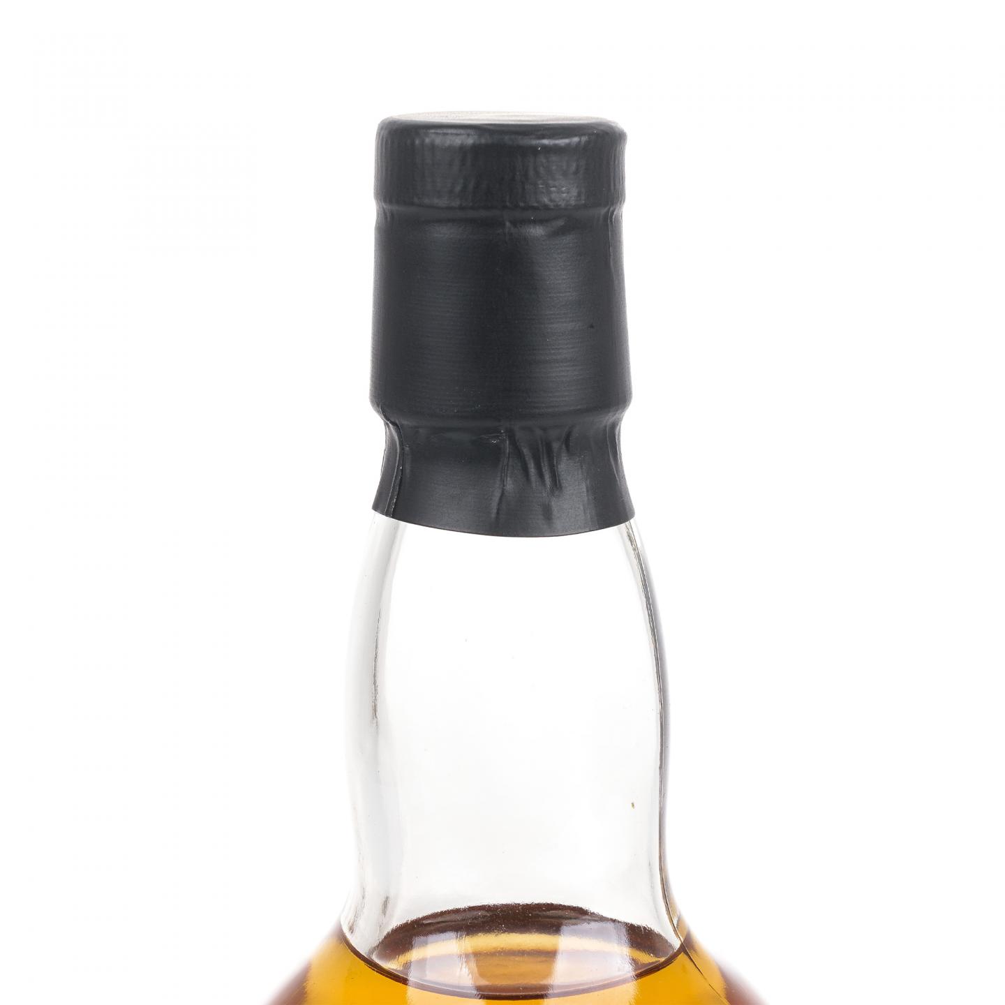 秘密斯佩塞 1991-2007 单桶#1463 The Golden Cask