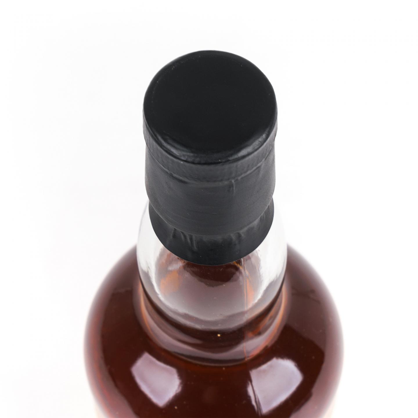 秘密斯佩塞 1991-2007 单桶#1463 The Golden Cask