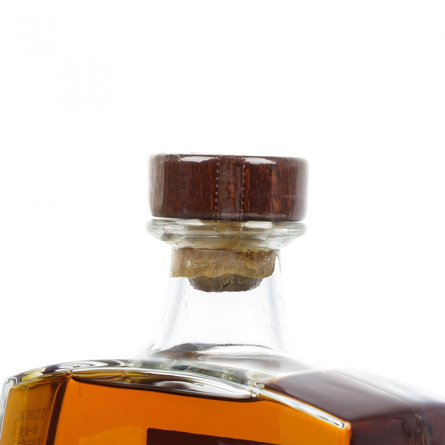 艾伦 1995-2019 单桶#1995/357