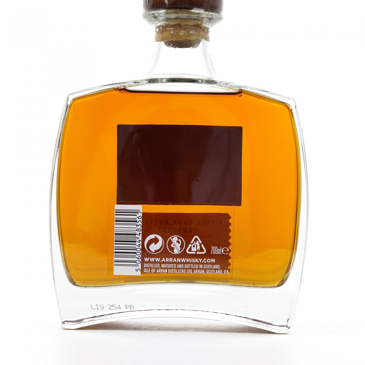 艾伦 1995-2019 单桶#1995/357