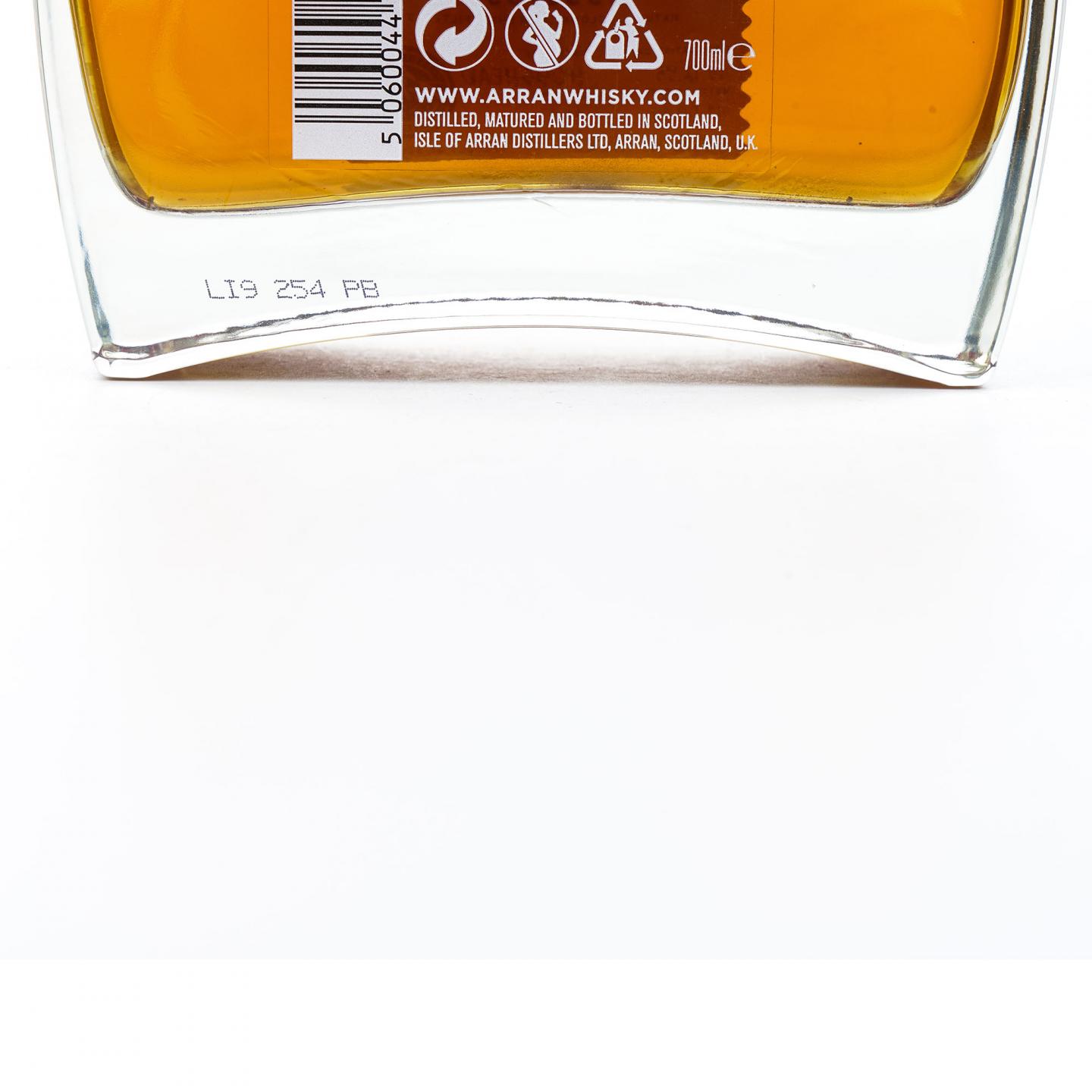 艾伦 1995-2019 单桶#1995/357