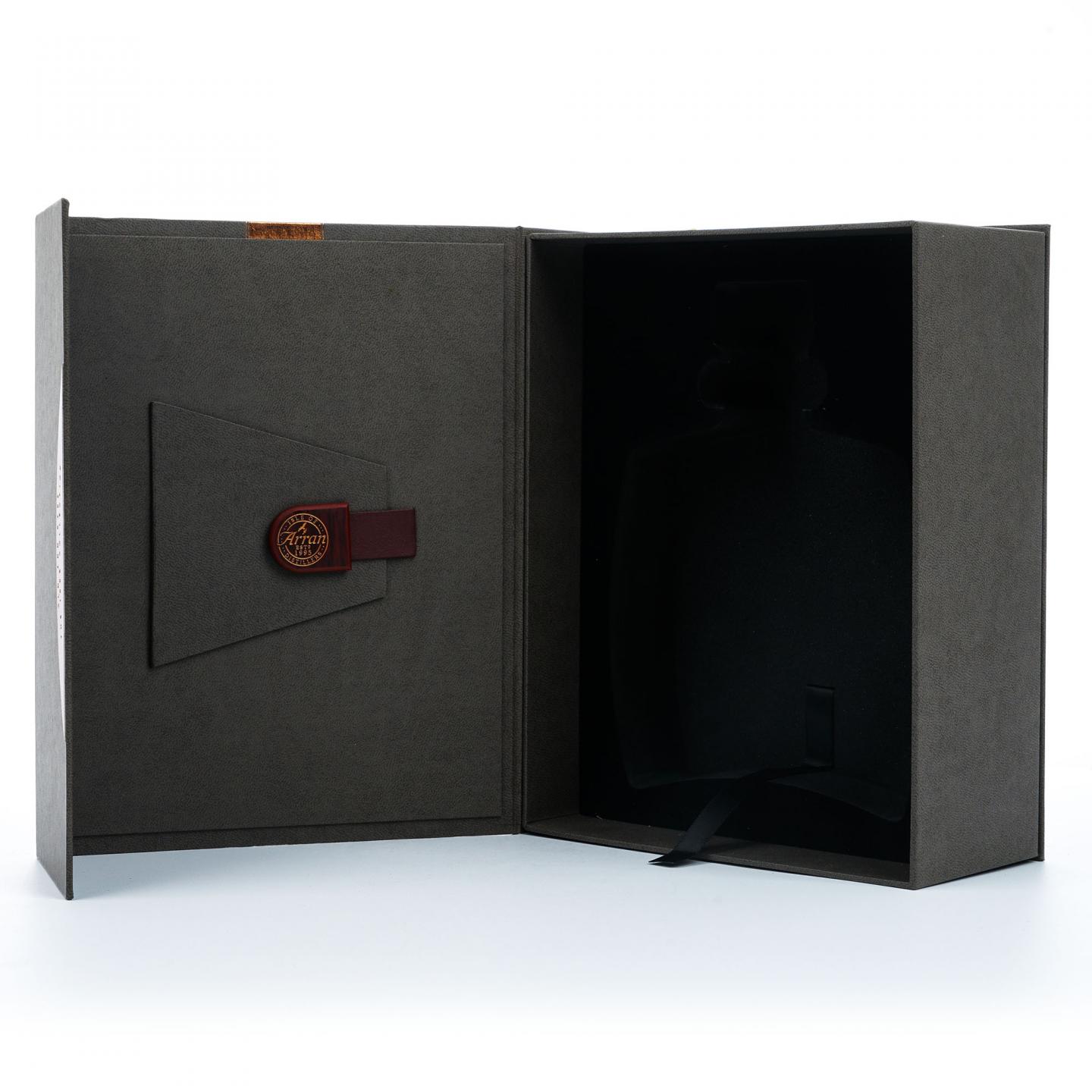 艾伦 1995-2019 单桶#1995/357