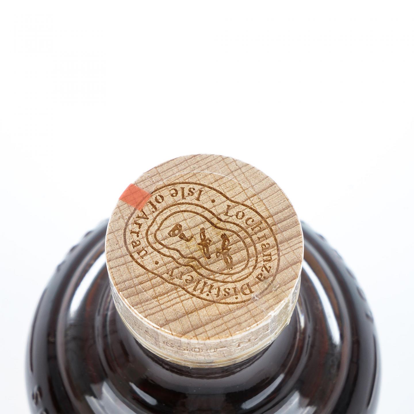 艾伦 17年 2003-2020 雪莉桶#2003/034 丹麦特供