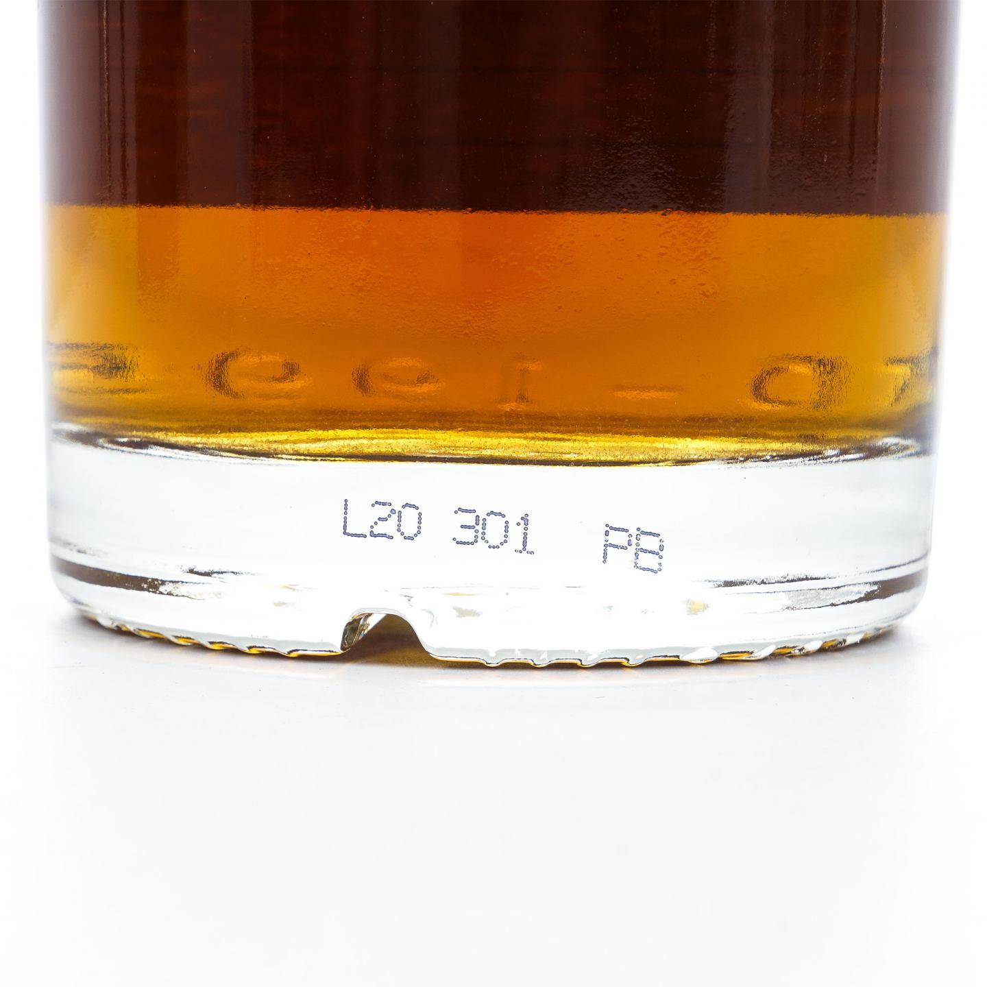 艾伦 17年 2003-2020 雪莉桶#2003/034 丹麦特供