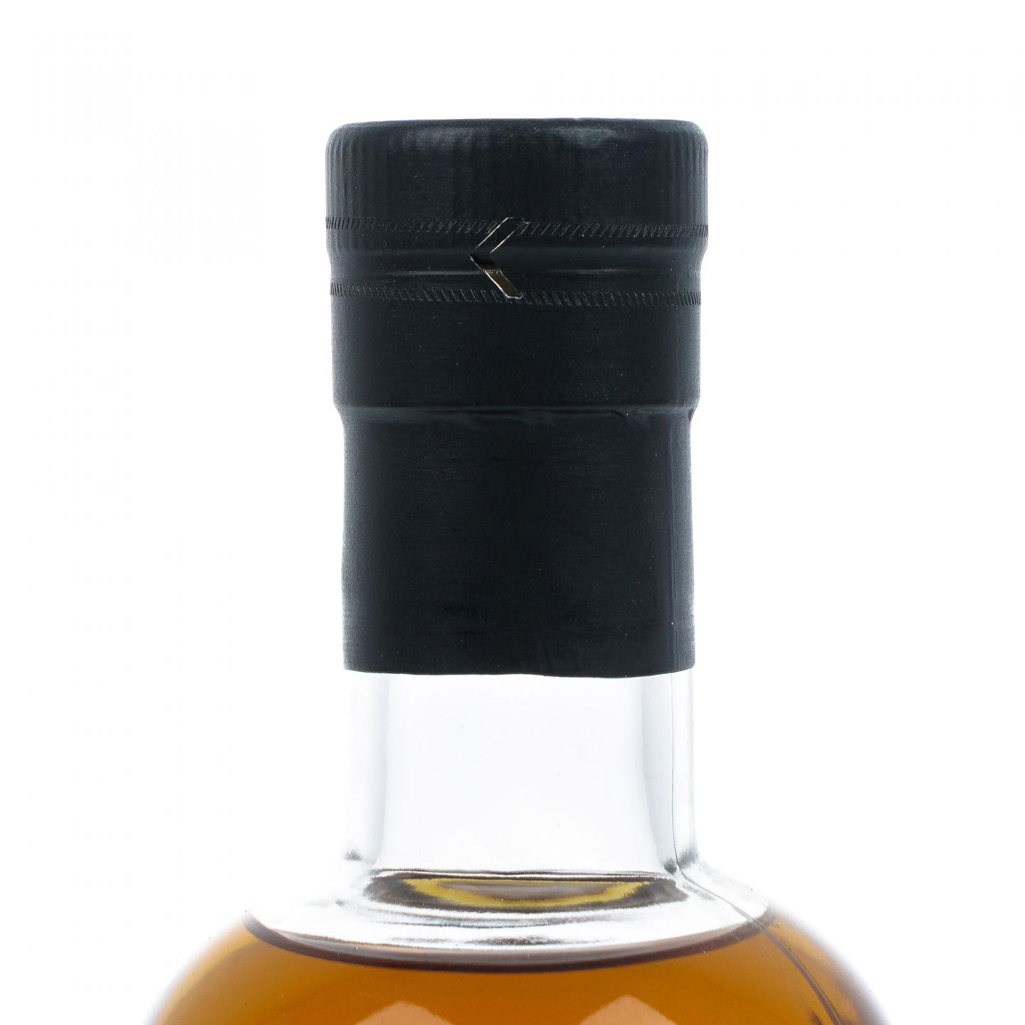 Auld Alford’s 52年 Batch 2 烈酒 500ml