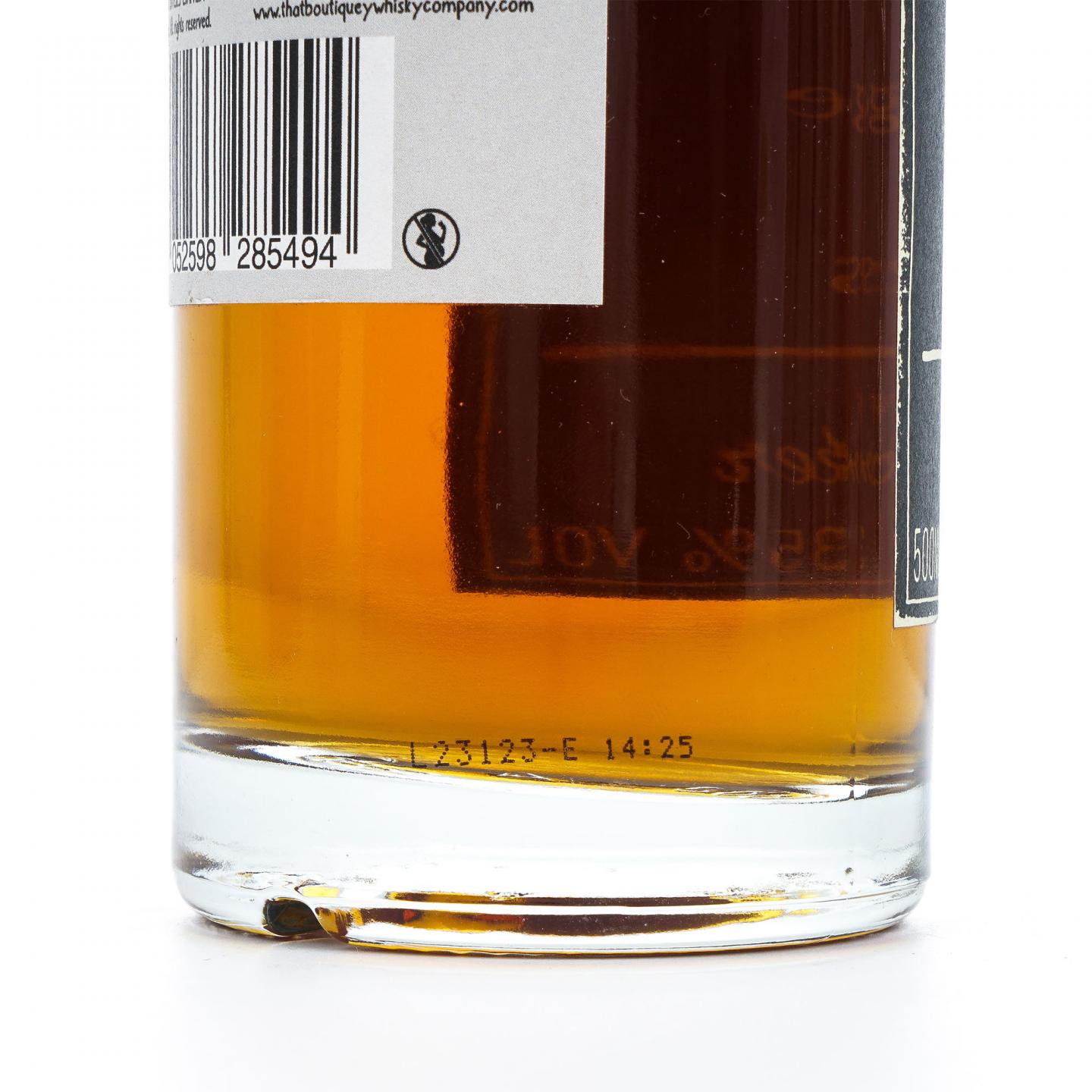 Auld Alford’s 52年 Batch 2 烈酒 500ml