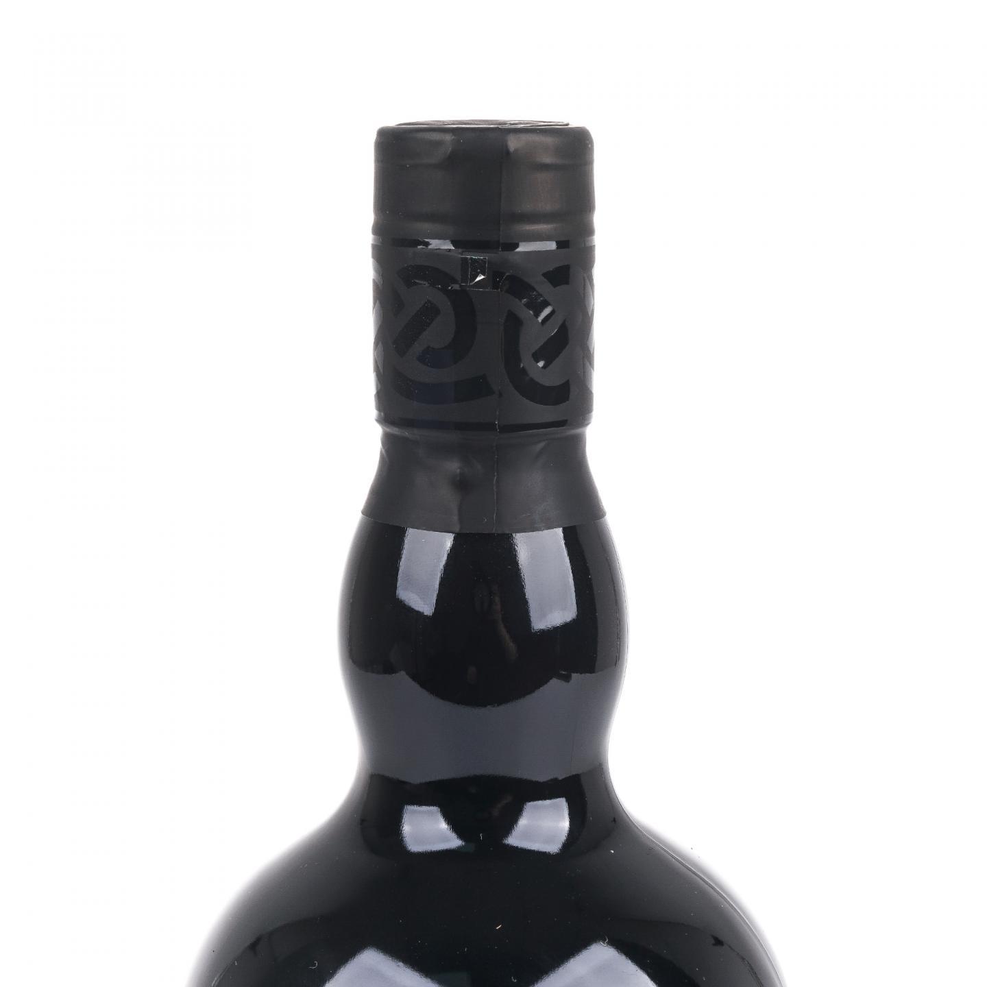 Ardbeg 阿贝 黑羊委员会版2020