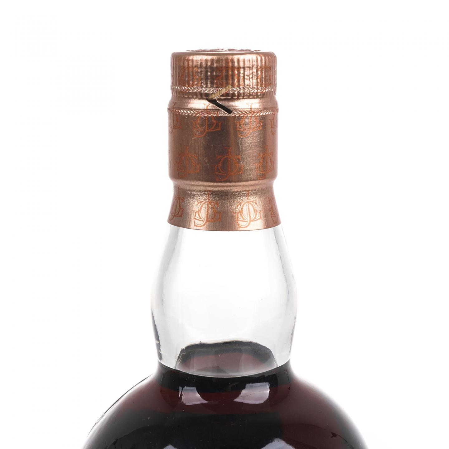 Glenfarclas 格兰花格 1990-2015 家族桶#4711