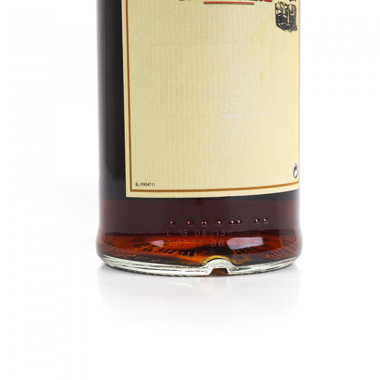 Glenfarclas 格兰花格 1990-2015 家族桶#4711