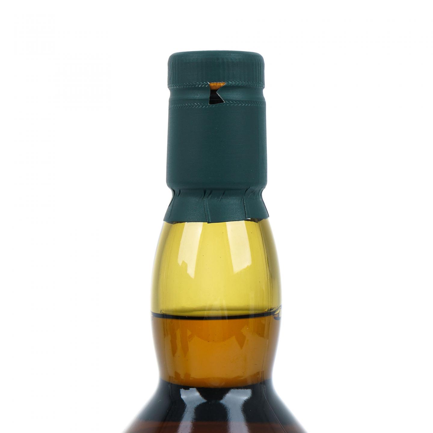 Lagavulin 乐加维林 22年 2020 爵士音乐节 桶强