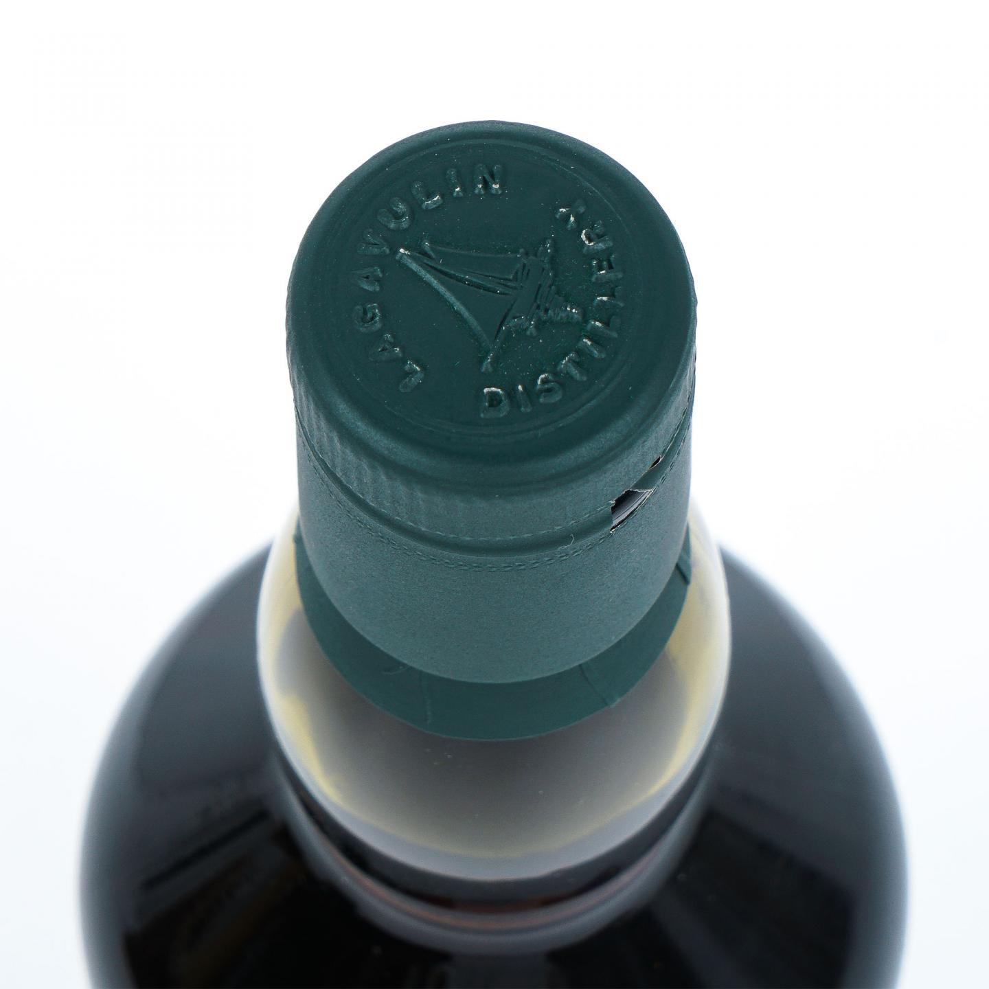 Lagavulin 乐加维林 22年 2020 爵士音乐节 桶强