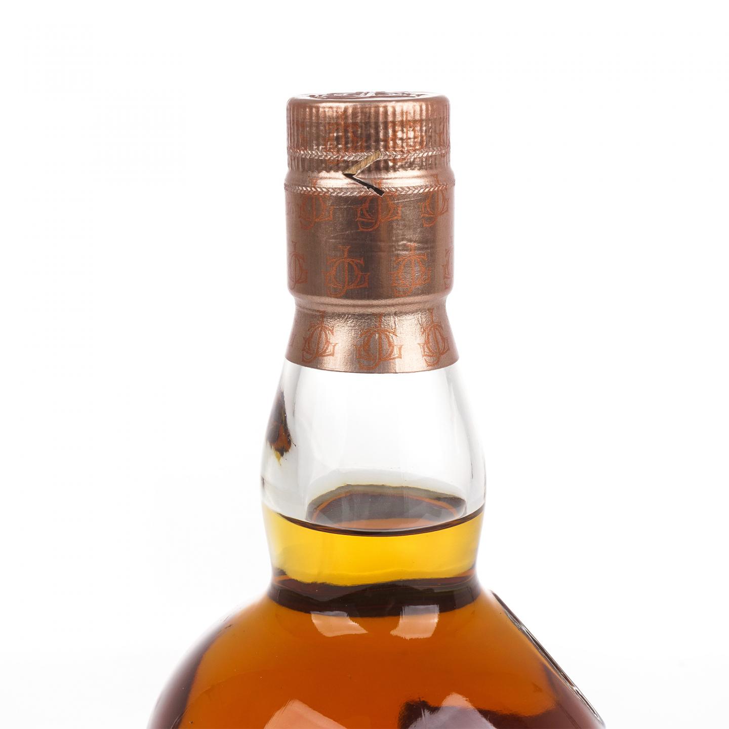 Glenfarclas 格兰花格 1998-2018 雪莉单桶#2939