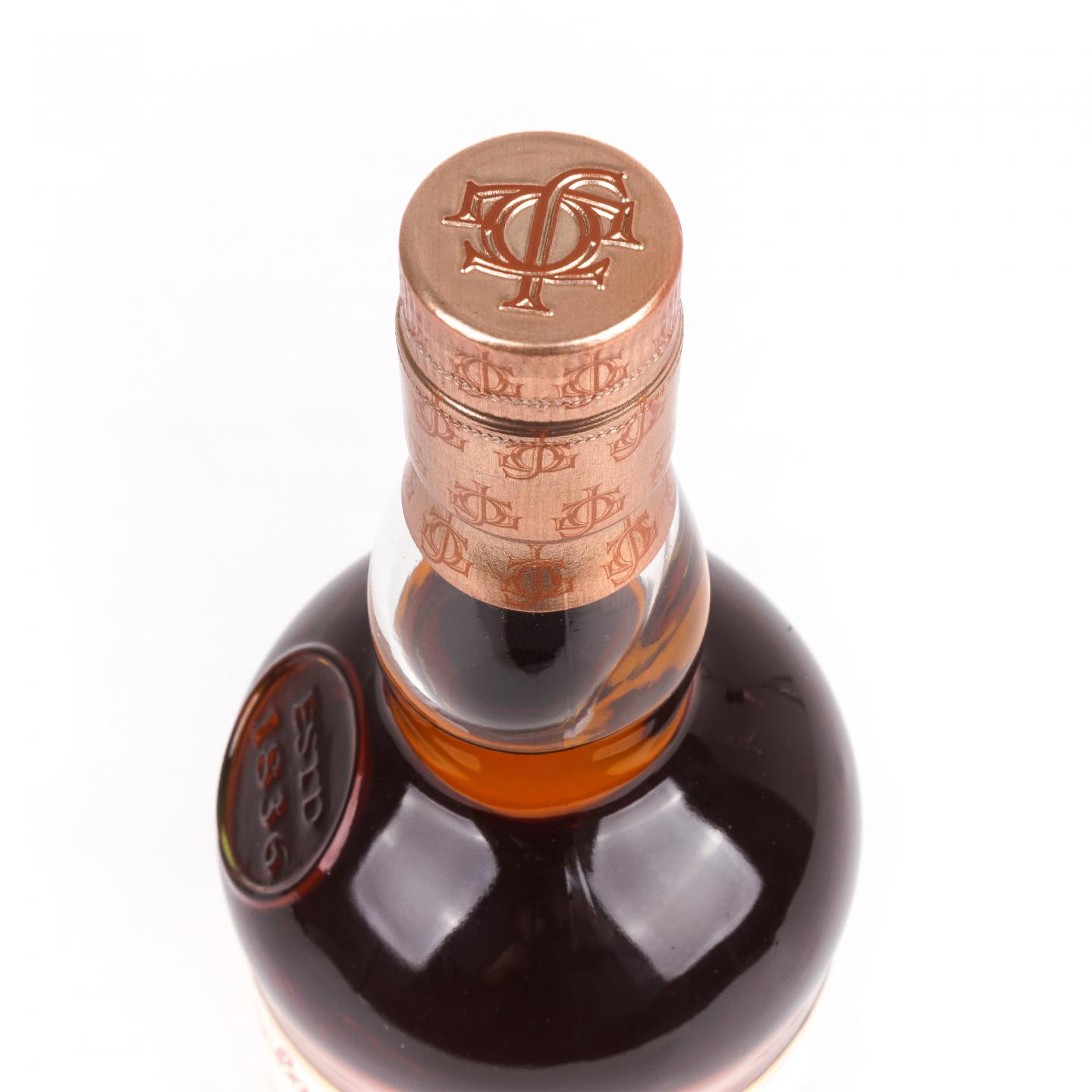 Glenfarclas 格兰花格 1998-2018 雪莉单桶#2939