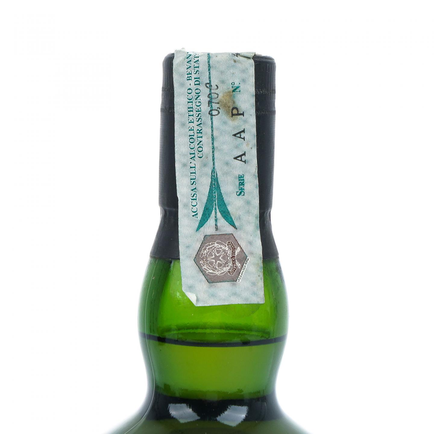 Ardbeg 阿贝 1990 Airigh Nam Beist