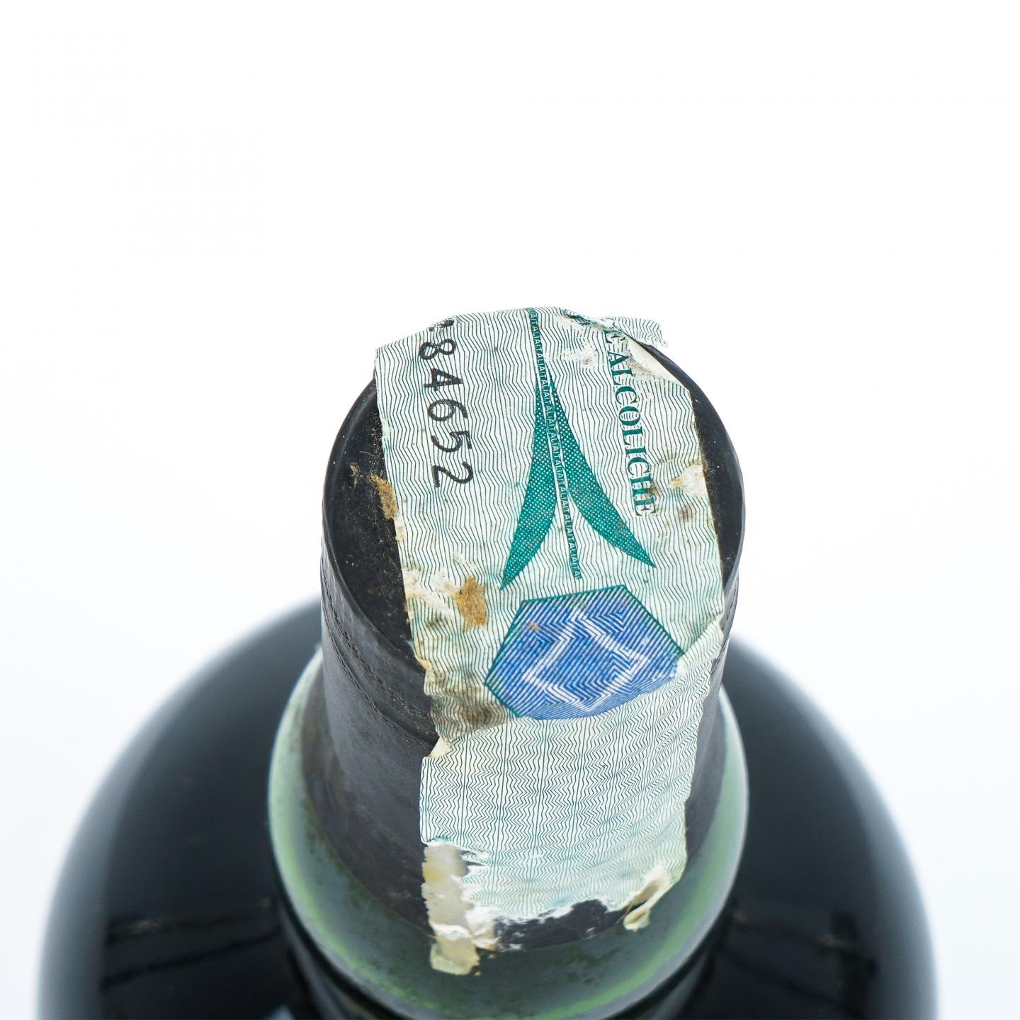 Ardbeg 阿贝 1990 Airigh Nam Beist