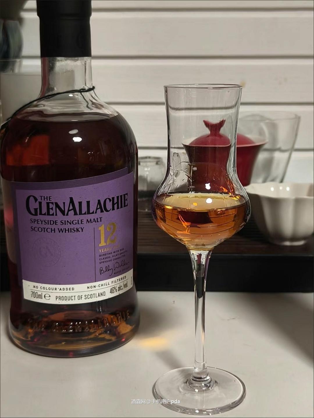 这颜色，不好喝都难