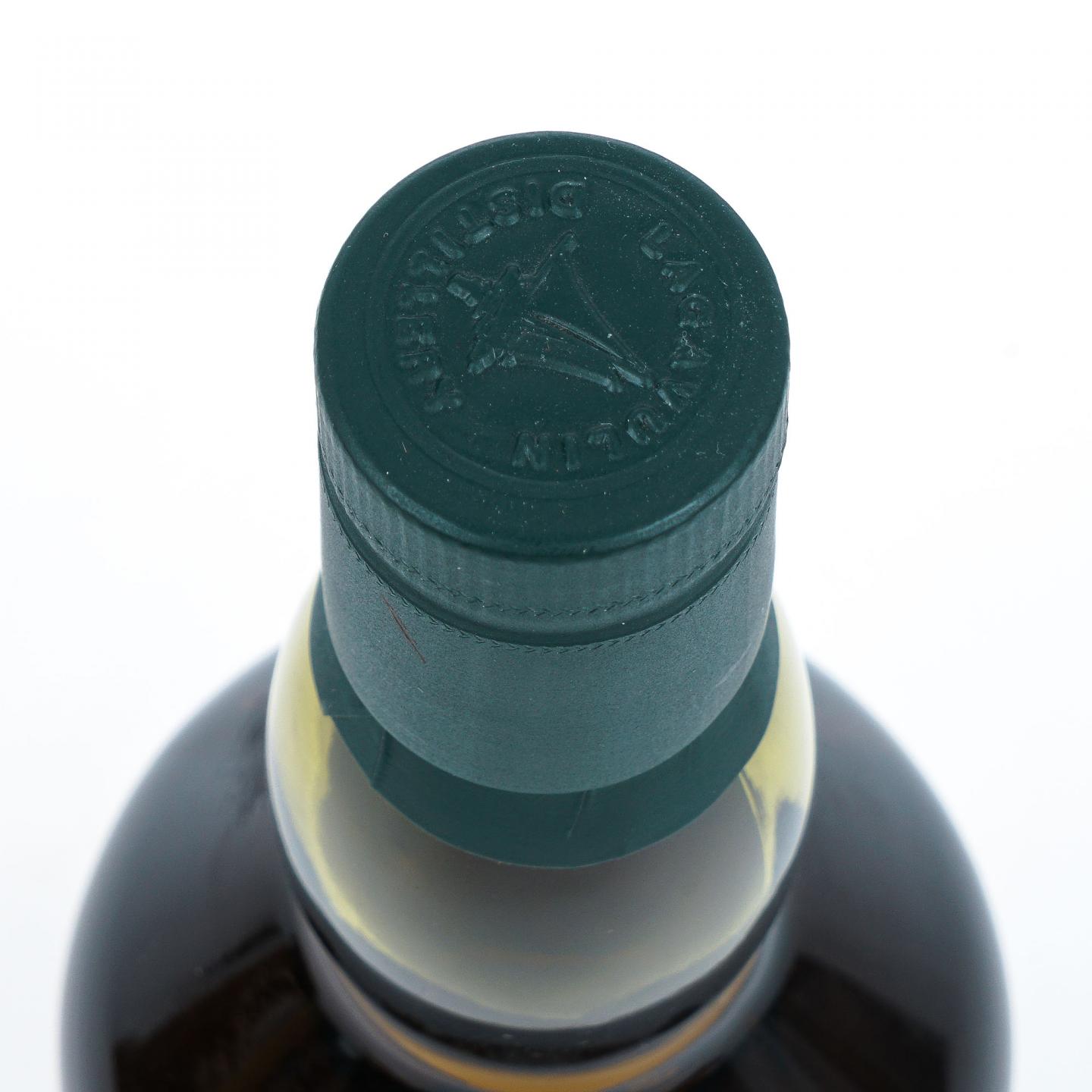 Lagavulin 乐加维林 14年 Feis Ile 2023 桶强