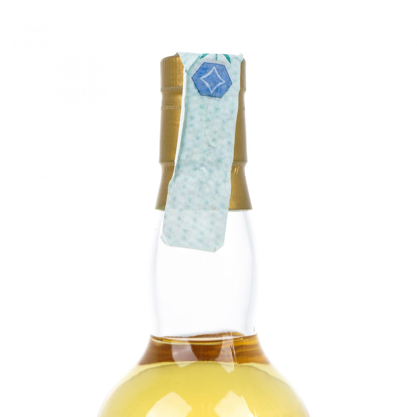 格兰洛西 21年 1992-2013 TWA Liquid Library