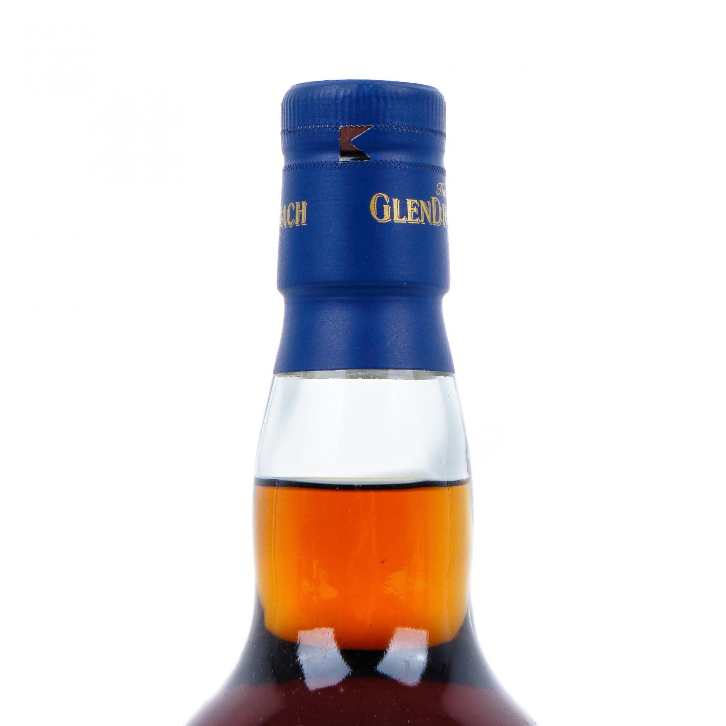 Glendronach 格兰多纳 18年 2020 雪莉桶