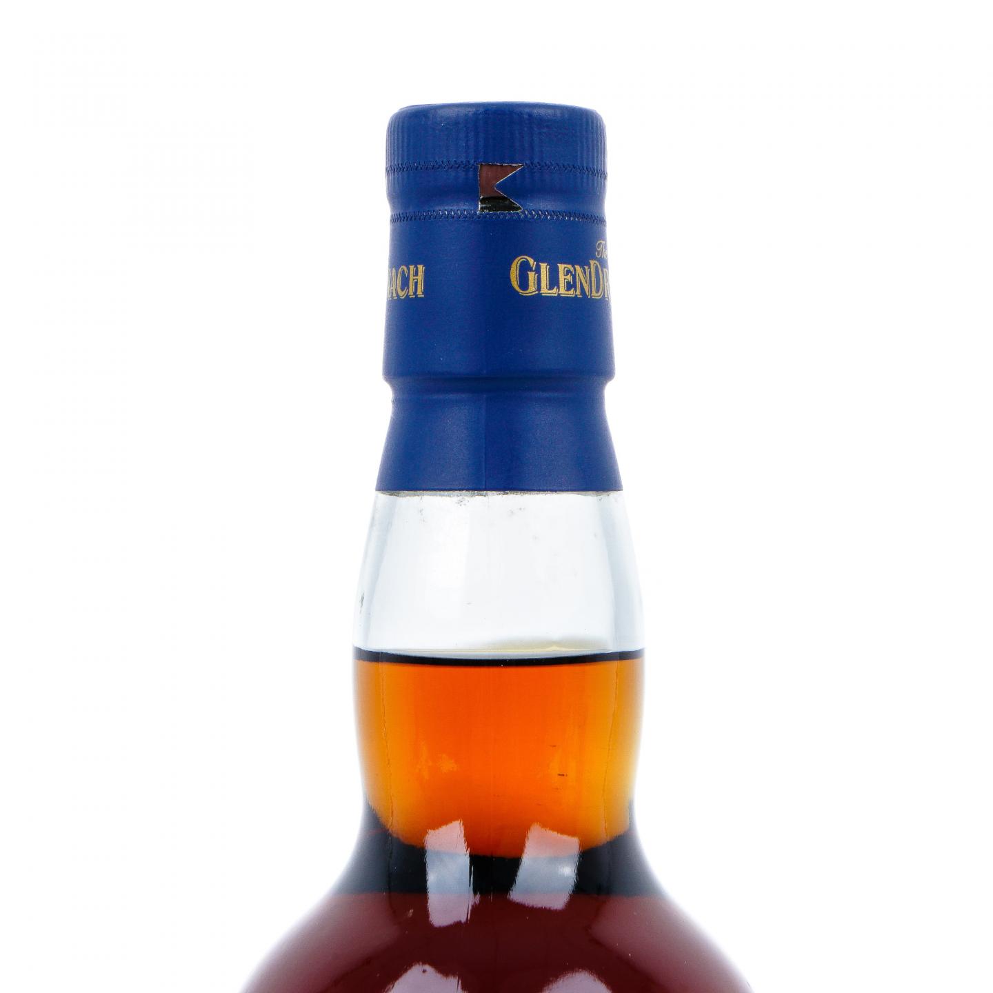 Glendronach 格兰多纳 18年 2020 雪莉桶 带盒