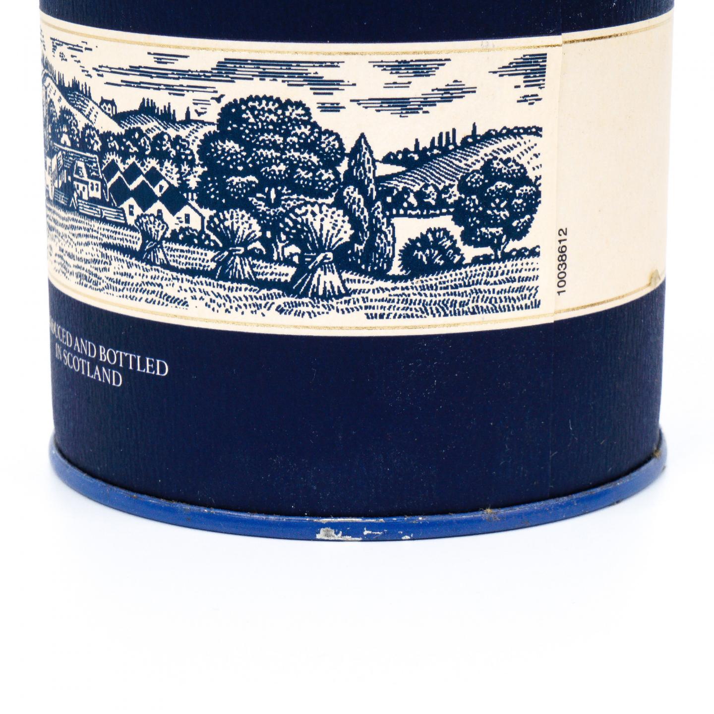 Glendronach 格兰多纳 18年 2020 雪莉桶 带盒