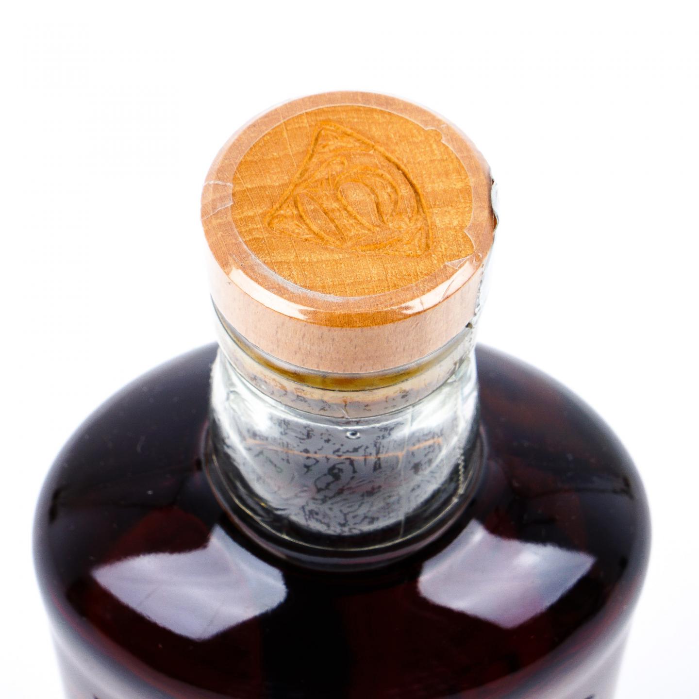 Highland Park 高原骑士 10年 雪莉单桶#5742 Whisky Live 10周年