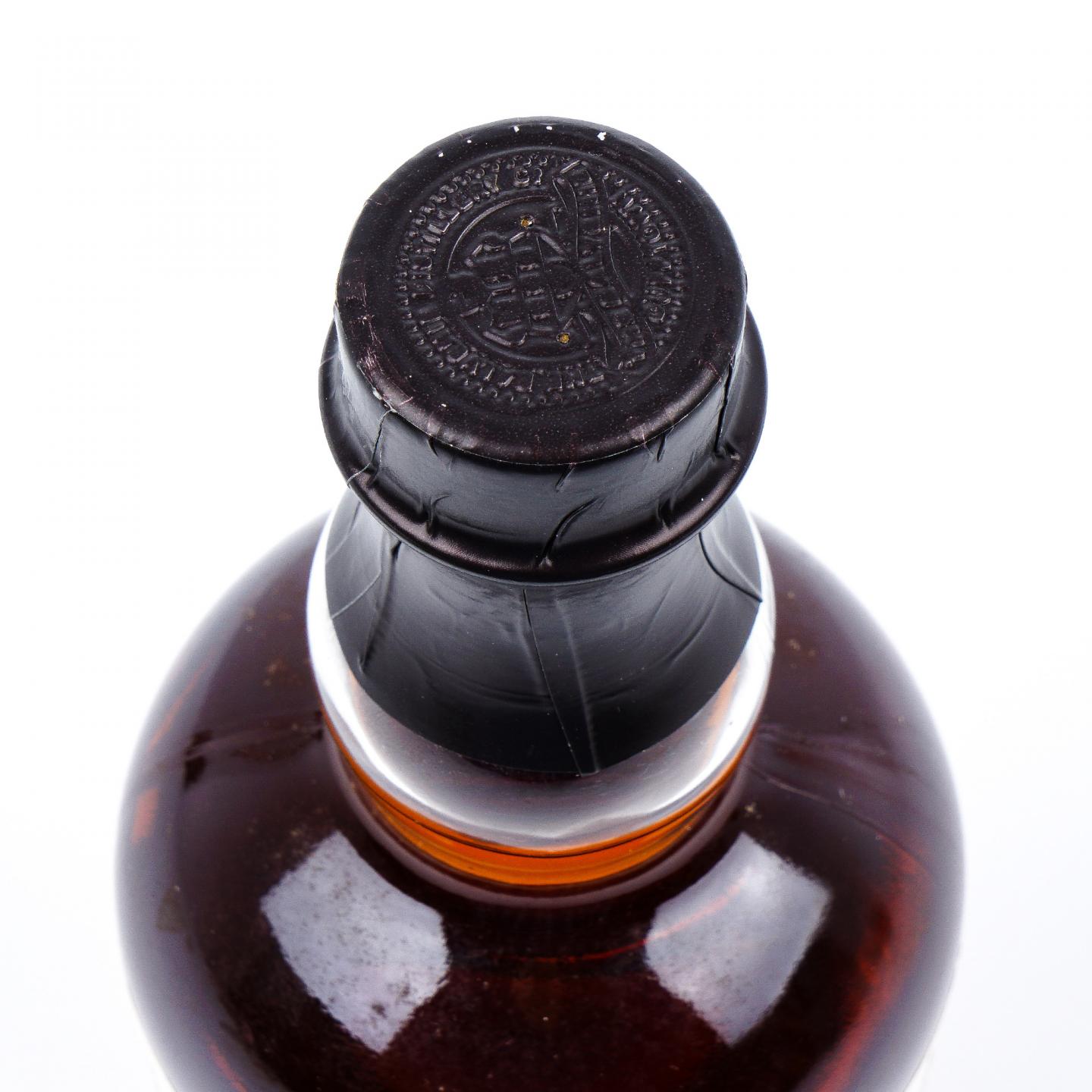 Balvenie 百富 15年 雪莉单桶#15655