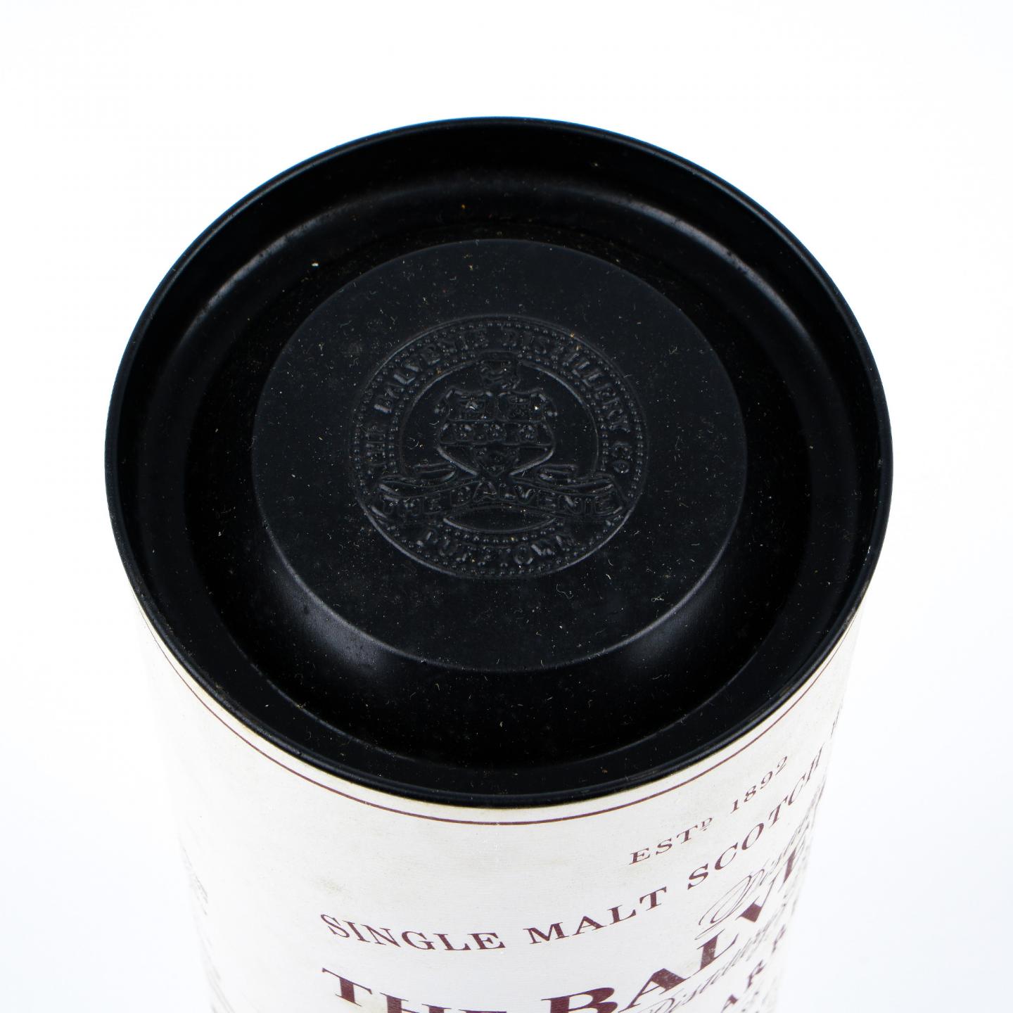 Balvenie 百富 15年 雪莉单桶#15655