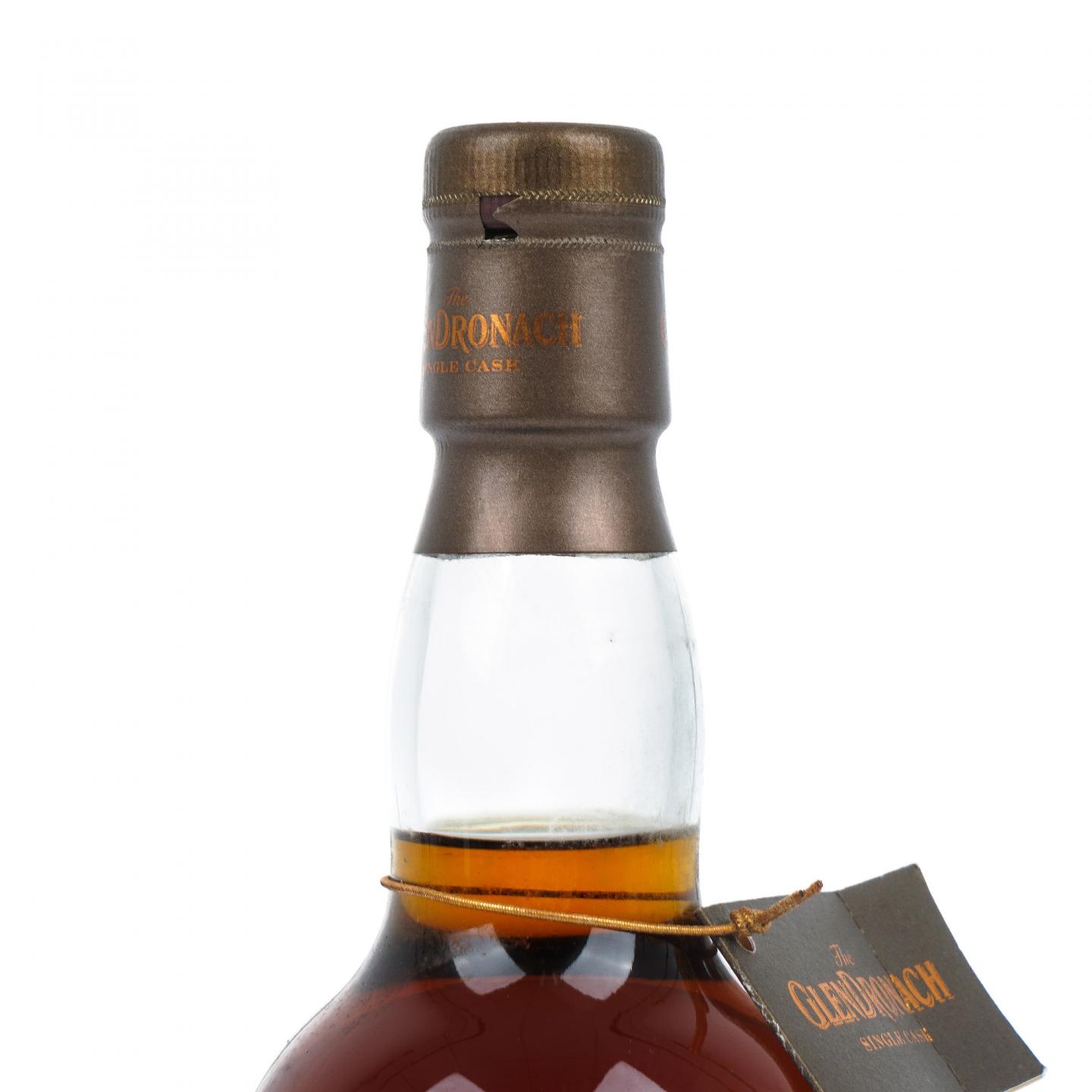 Glendronach 格兰多纳 11年 2003-2014 雪莉单桶#5697