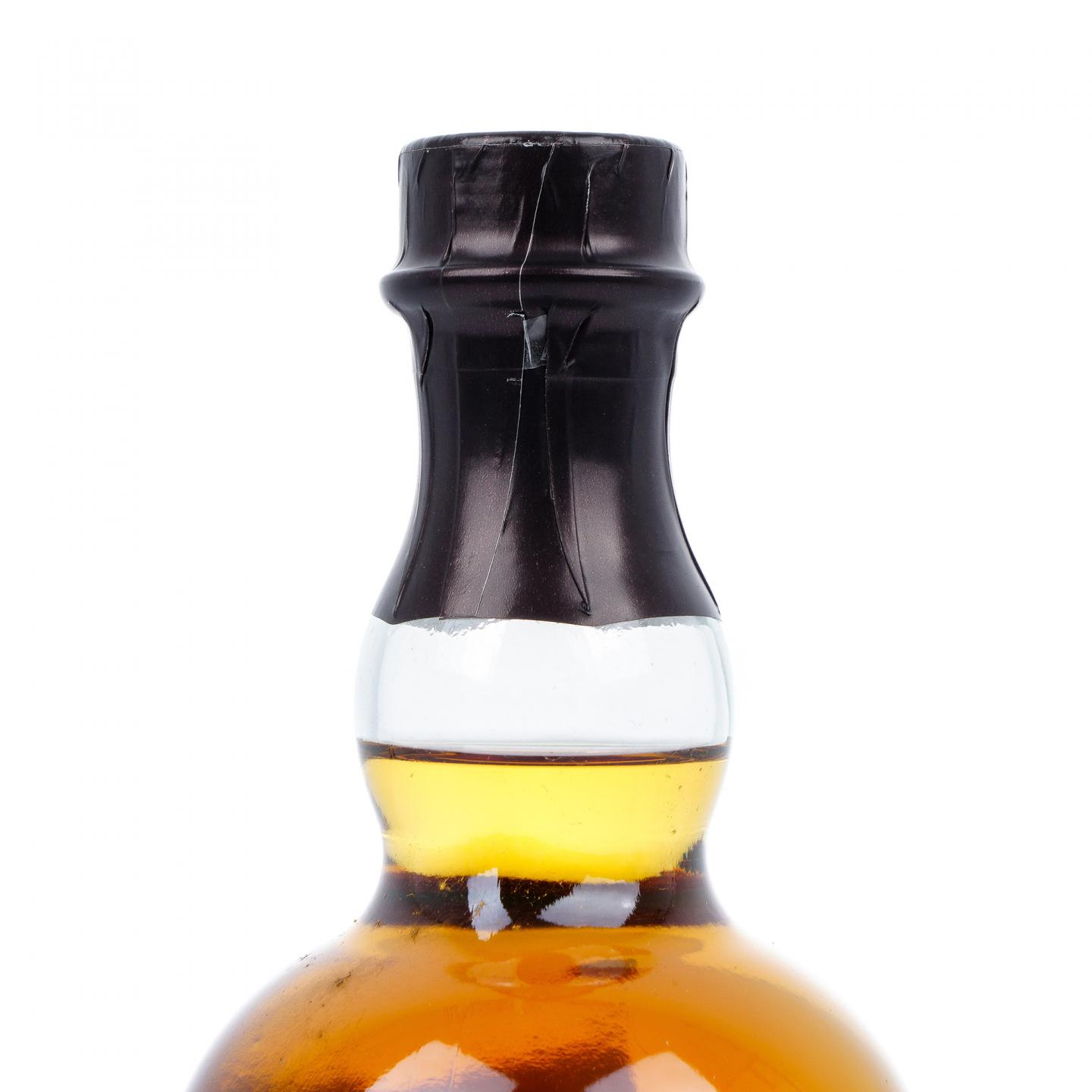Balvenie 百富 12年 故事系列 首款