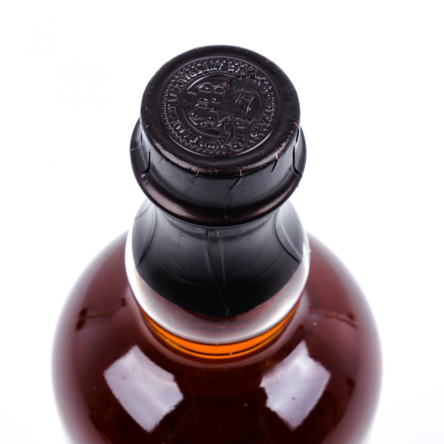 Balvenie 百富 12年 故事系列 首款