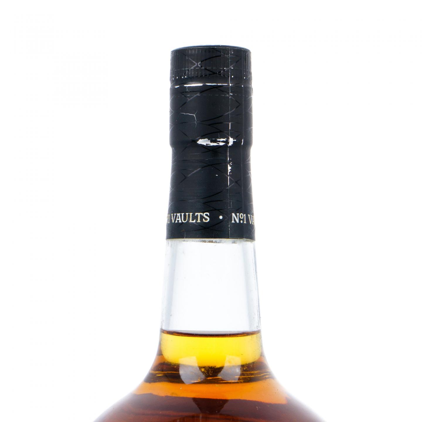 Bowmore 波摩 15年 Golden & Elegant 1升装
