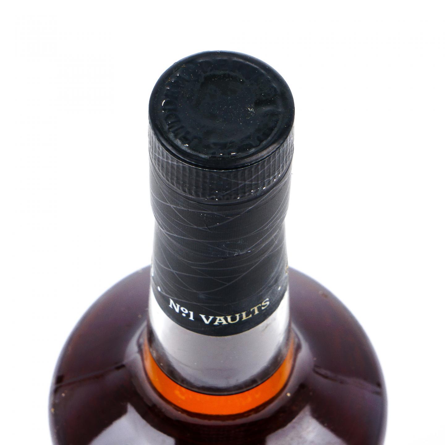 Bowmore 波摩 15年 Golden & Elegant 1升装