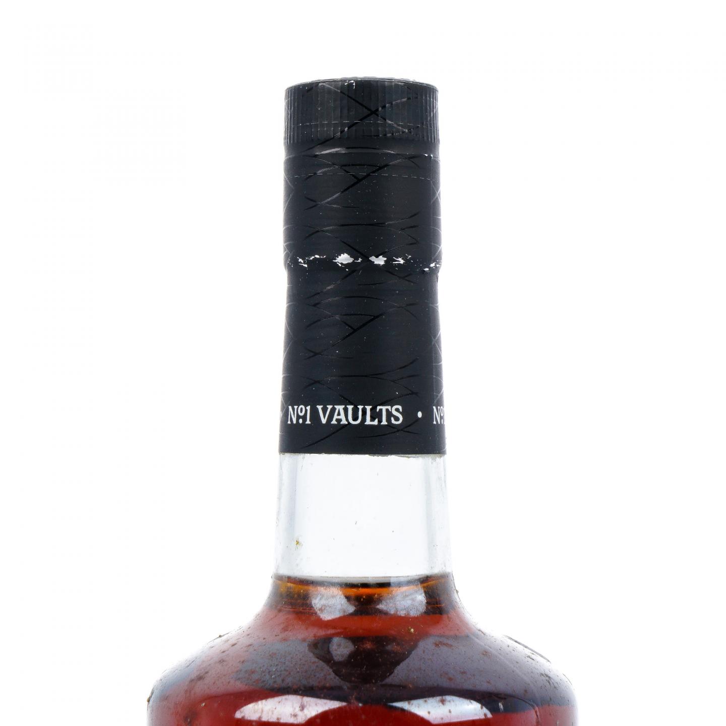 Bowmore 波摩 18年 Deep & Complex