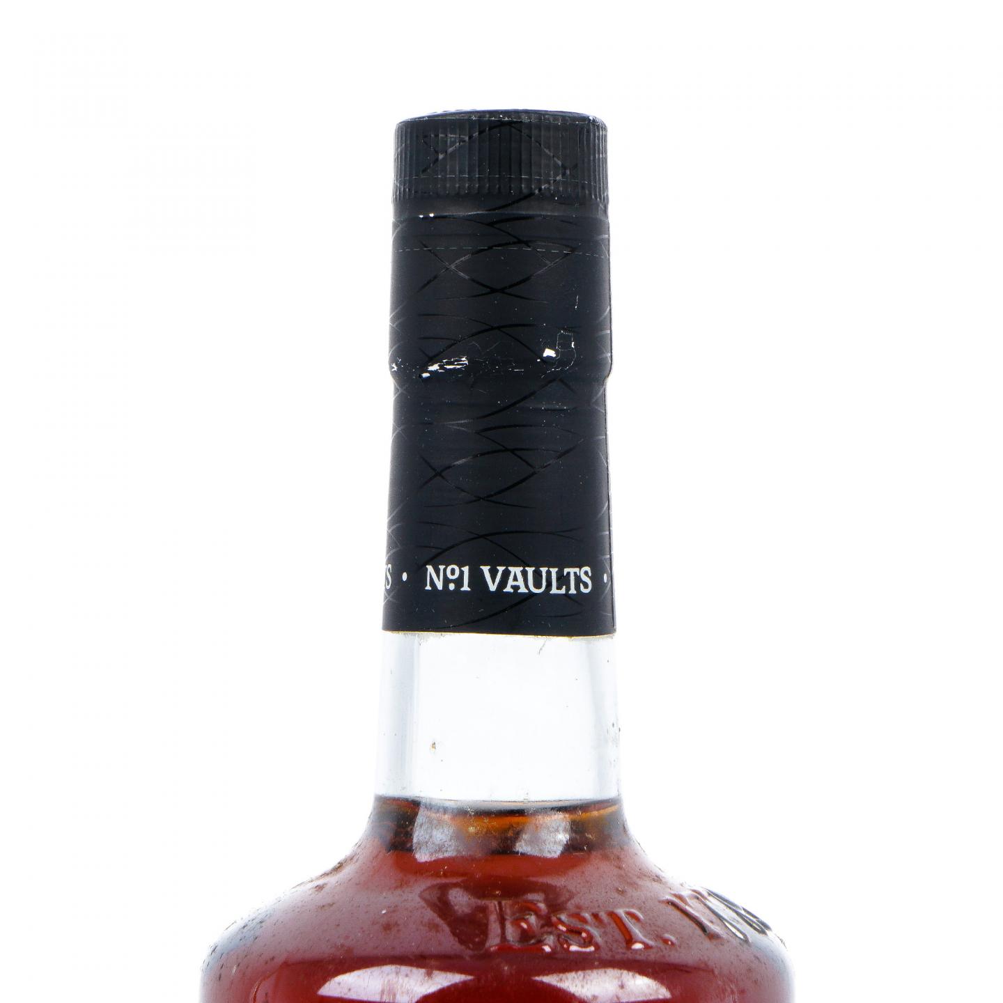 Bowmore 波摩 18年 Deep & Complex